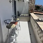 Bar Street Apartment