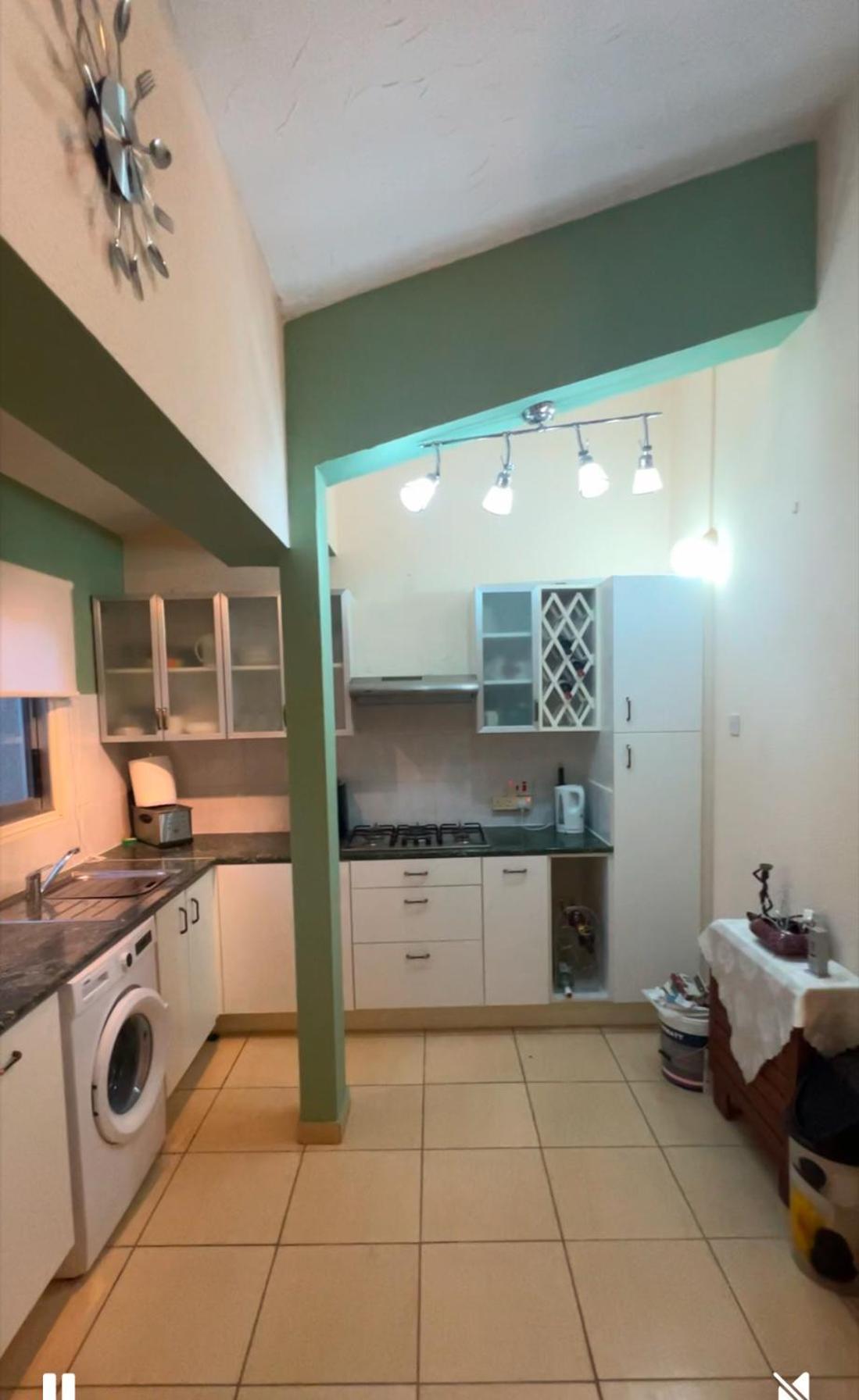 Bar Street Apartment Ayia Napa